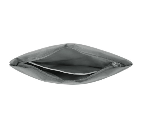 Поясная сумка W2, серая