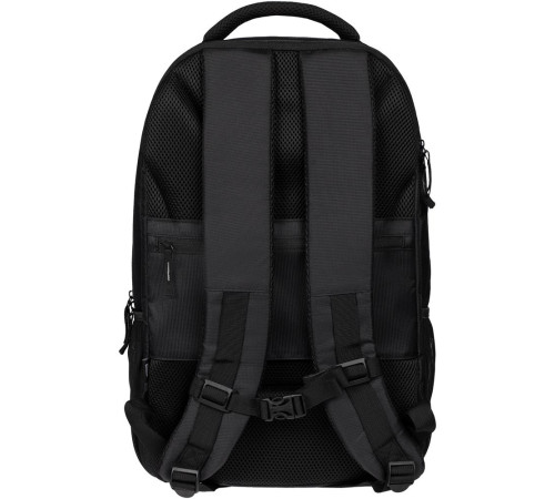 Рюкзак Bossy, черный