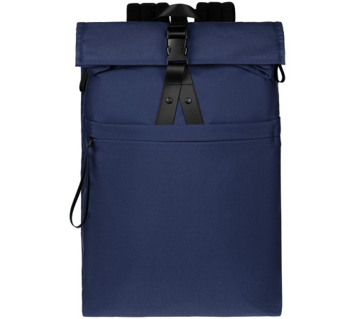 Рюкзак urbanPulse, синий