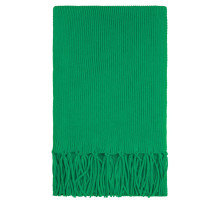 Шарф Flette, зеленый
