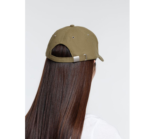 Бейсболка Standard, хаки