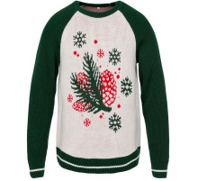 Джемпер Sosnovka