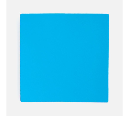 Лейбл Listra Soft Touch, L, голубой