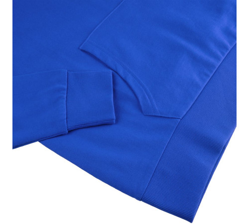 Худи унисекс Westray, синее