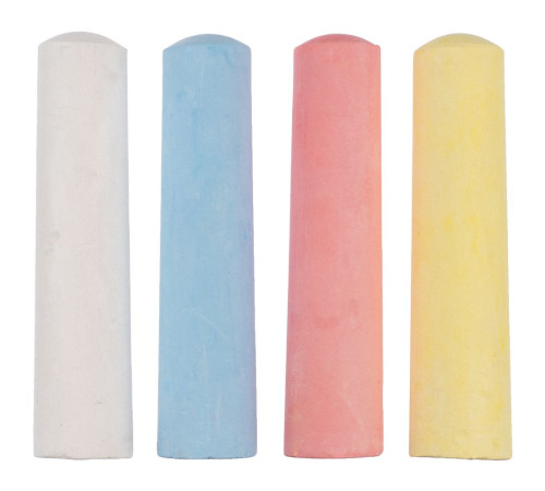 Набор цветных мелков Art Concrete