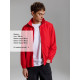 Куртка Kivach Air, красная