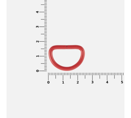 Полукольцо Semiring, М, красное