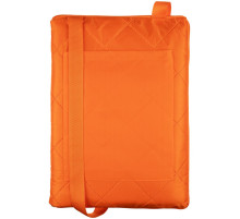 Плед для пикника Soft & Dry 2, оранжевый