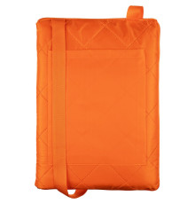 Плед для пикника Soft & Dry 2, оранжевый