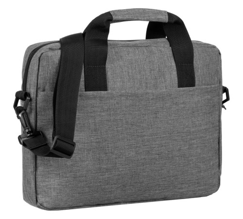 Сумка для ноутбука Delegate, серая