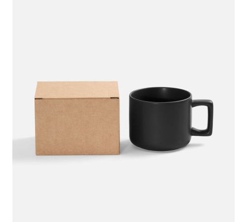 Набор Warm Vale, черный