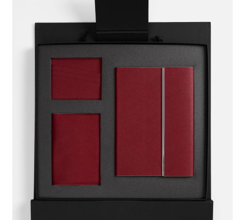 Набор Petrus Flap, красный