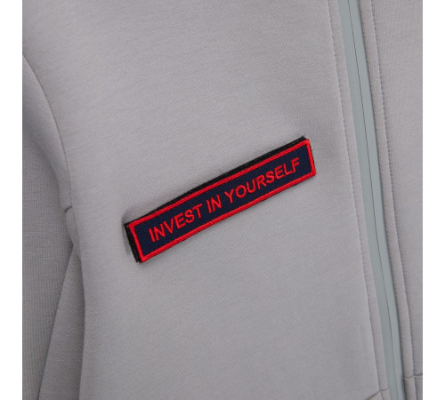 Куртка женская Lovi, серая