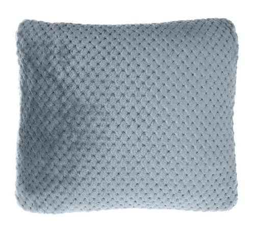 Плед-подушка Dreamscape, серый