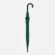 Зонт-трость Promo, темно-зеленый