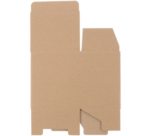 Коробка под кружку Best Noon, крафт