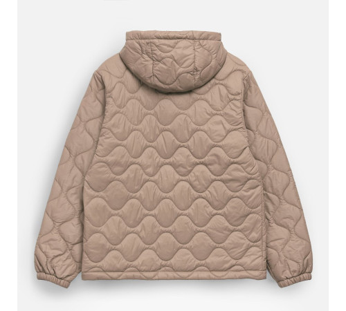 Куртка унисекс Tarnaby, бежевая
