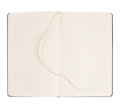 Ежедневник Classic, недатированный, синий