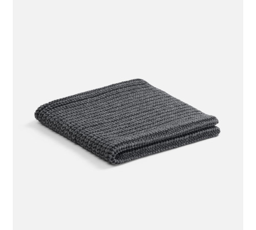 Снуд Softino, серый меланж