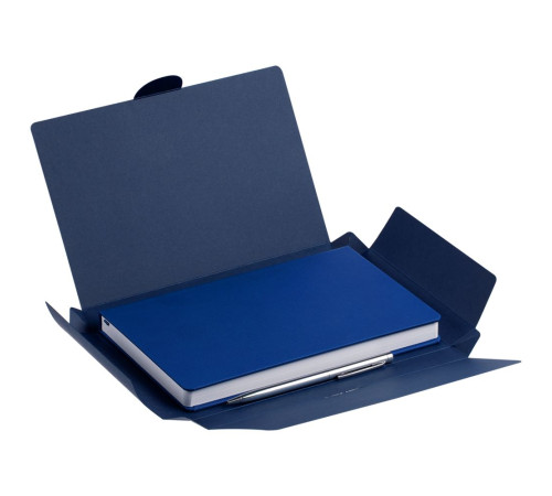 Набор Grade, синий