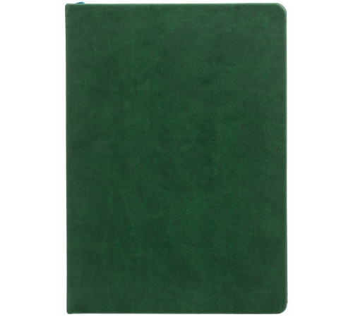 Ежедневник Romano, недатированный, зеленый