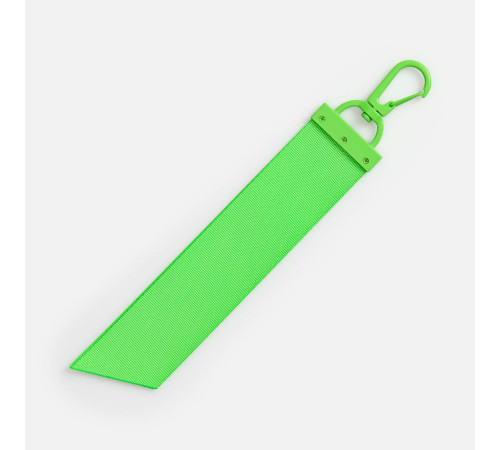 Ремувка Domina, L, зеленый неон