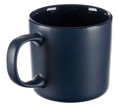 Кружка Eastpresso, темно-синяя