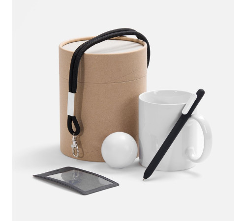 Тубус, крафт