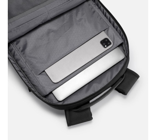 Рюкзак Tarsus, черный