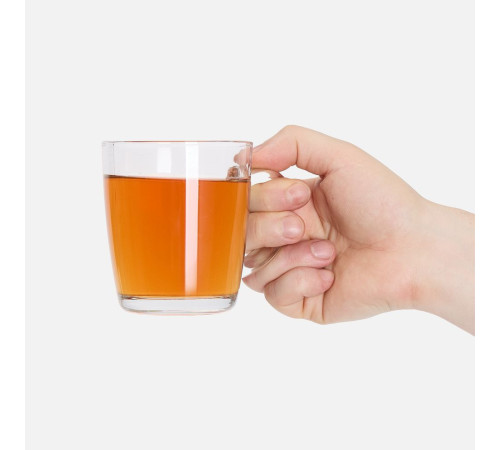 Кружка Basic Round