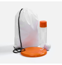 Набор FestiFun, оранжевый