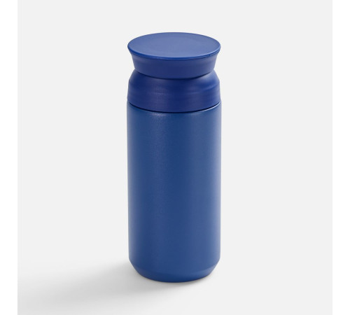 Термостакан Bau с ситечком, синий