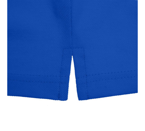 Рубашка поло мужская Virma Light, ярко-синяя (royal)