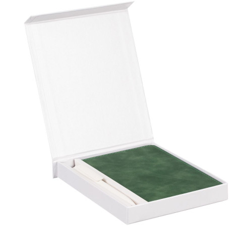 Набор Urban Simple, зеленый