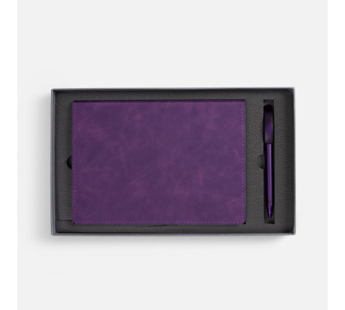 Набор Urban, фиолетовый