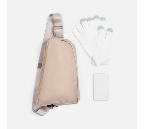 Набор Cool Rule, белый