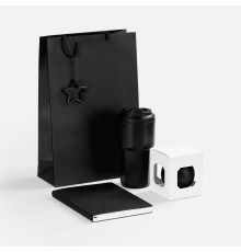 Набор Astrela, черный