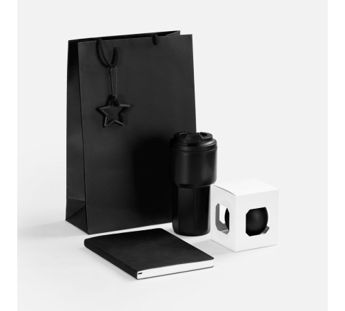 Набор Astrela, черный