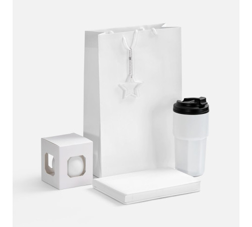 Набор Astrela, белый