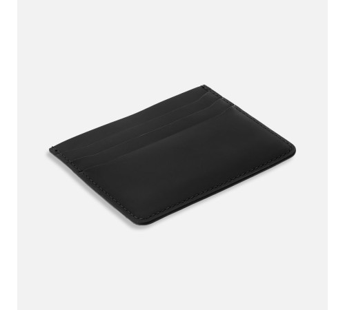 Чехол для карт Alaska, черный