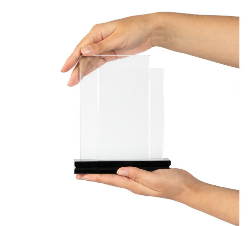 Стела Twinstand