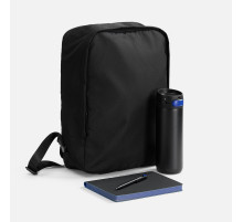 Набор Flexpen Travel, черный с синим