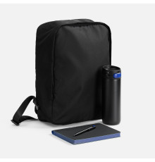 Набор Flexpen Travel, черный с синим