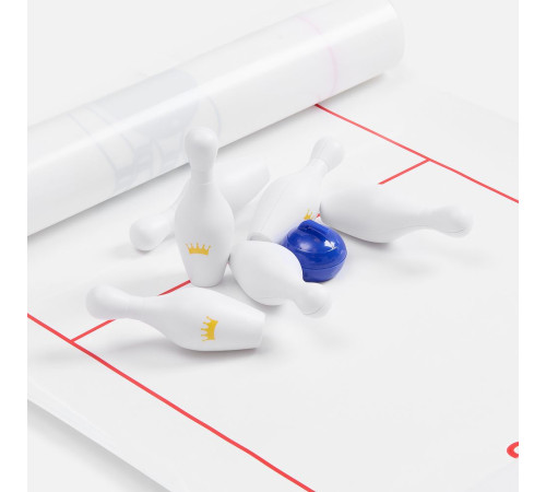 Настольная игра Svago, боулинг