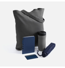 Набор Dual Umbrella, синий