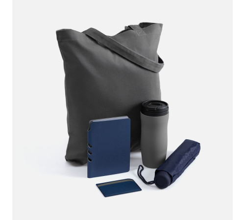 Набор Dual Umbrella, синий