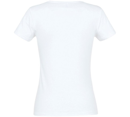 Футболка женская Miss 150, белая