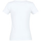 Футболка женская Miss 150, белая