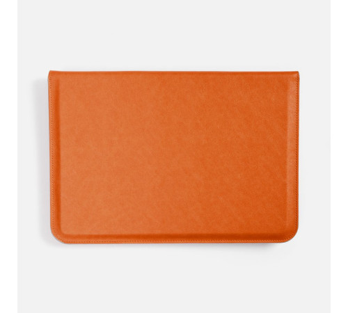 Чехол для ноутбука Petrus, оранжевый