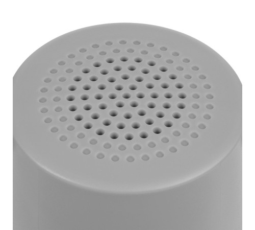 Бутылка для воды Torsta Light с колонкой и светильником, серая